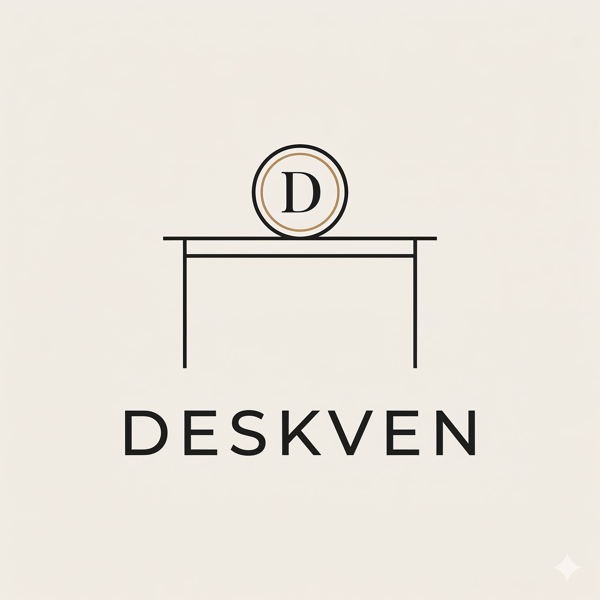 Deskven